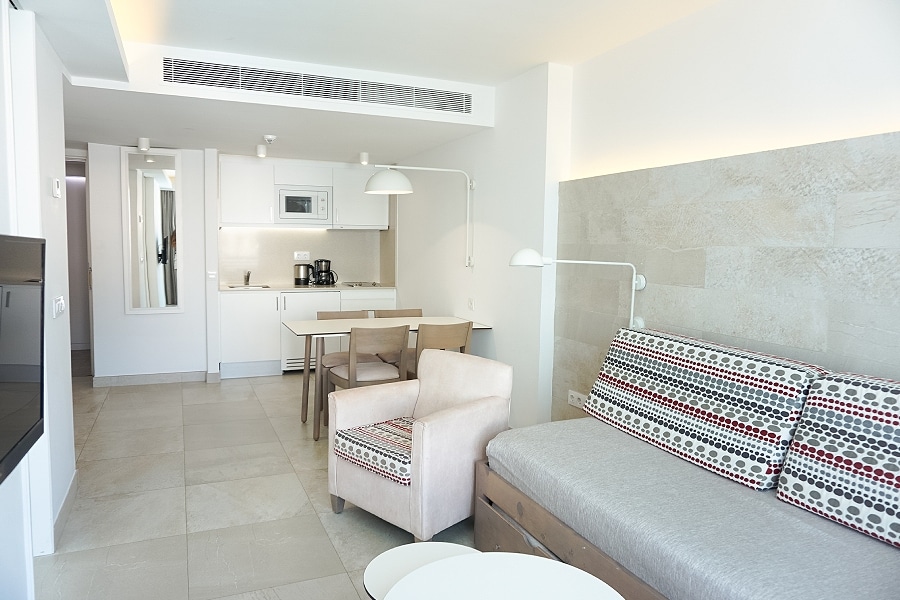 Family hotel in Mallorca Hoposa Villaconcha - Sports hotel Mallorca - family hotel in Port de Pollensa. Palmallorca.com - Palma & Mallorca Community.