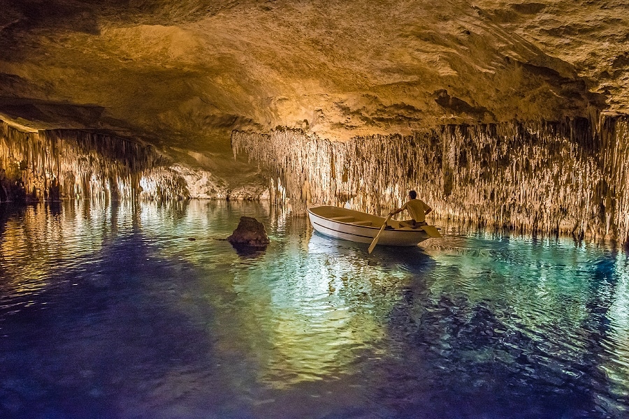 Caves in Mallorca. Visit the caves of Mallorca. 5 best experiences in Cala d'Or Mallorca. Visit Cala d'Or. Cala d'Or Mallorca. Palmallorca.com - Mallorca Community
