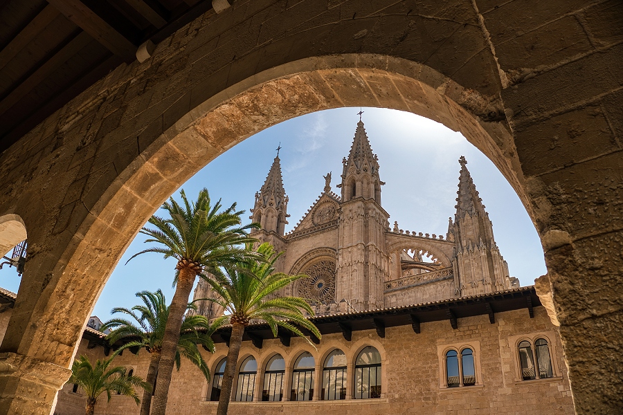 Hotels in Palma - explore Palma - Palmallorca.com Your Mallorca Community