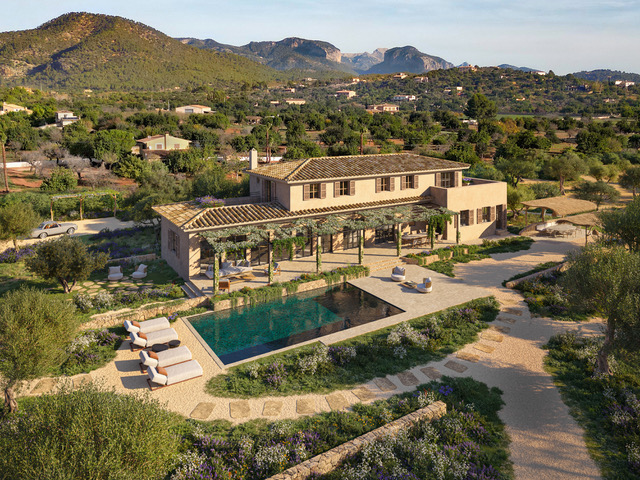 Featured Property Investments & Dream Homes in Mallorca