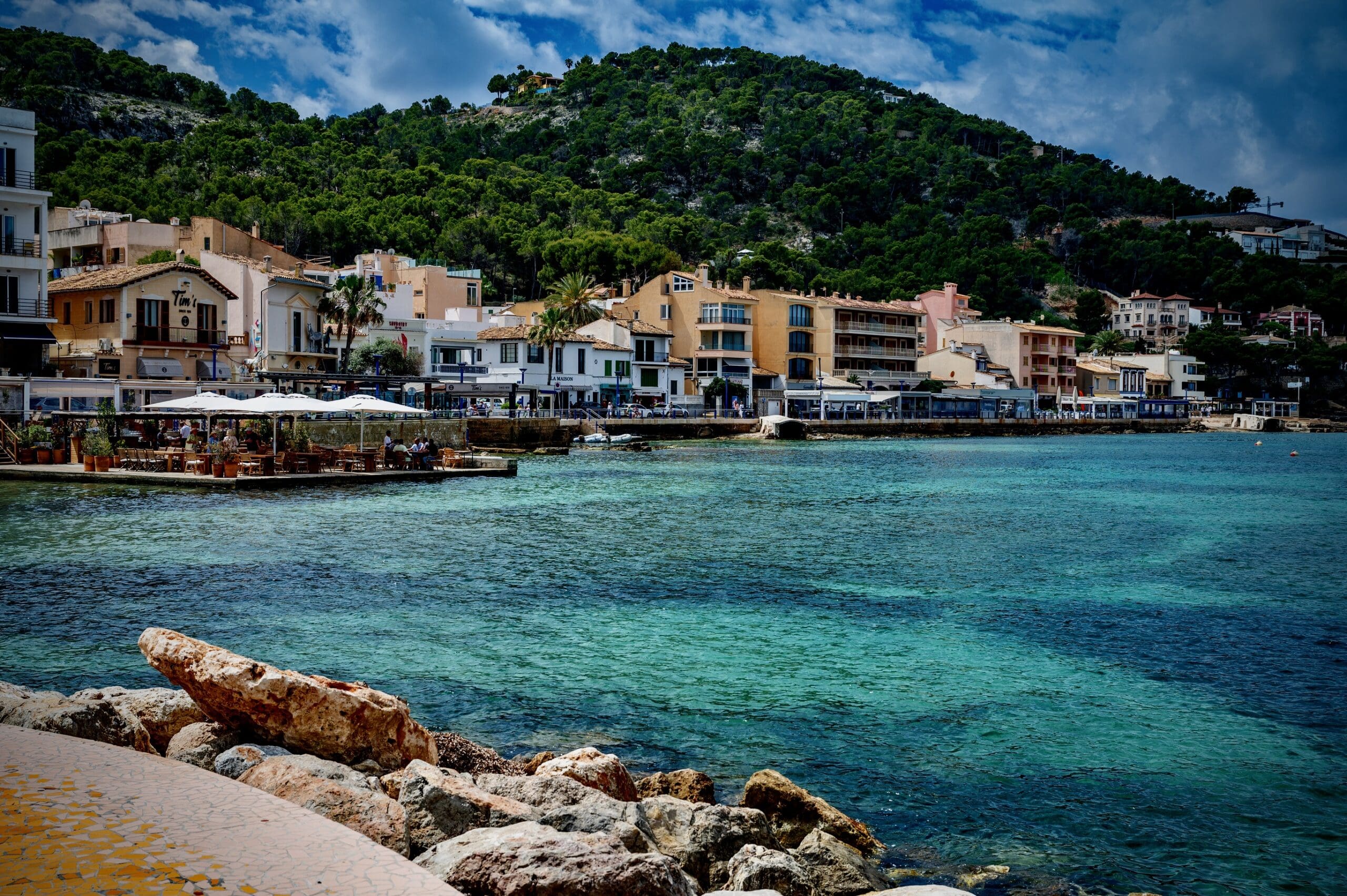 Homes in Mallorca – Your Guide to Living on the Island