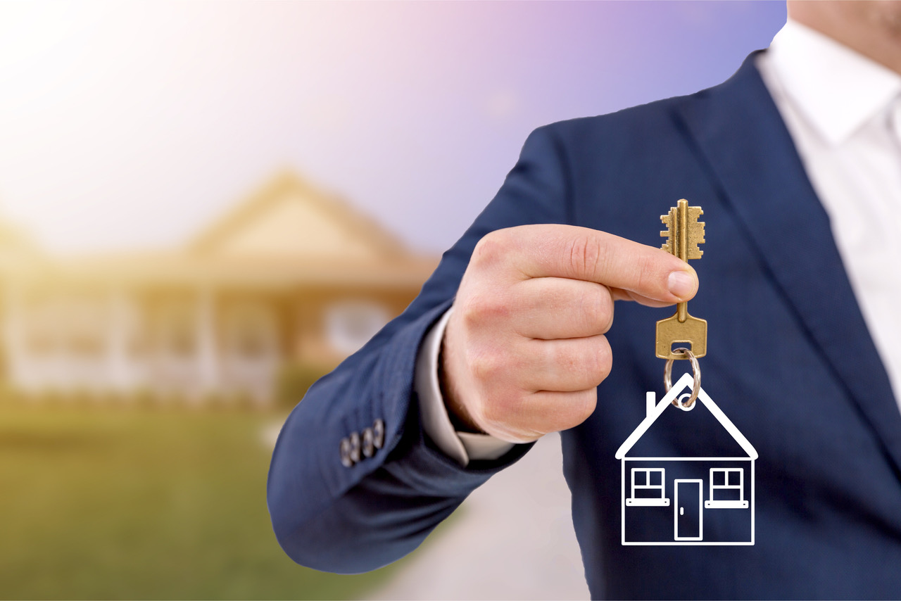 Renting & Renting Out Properties