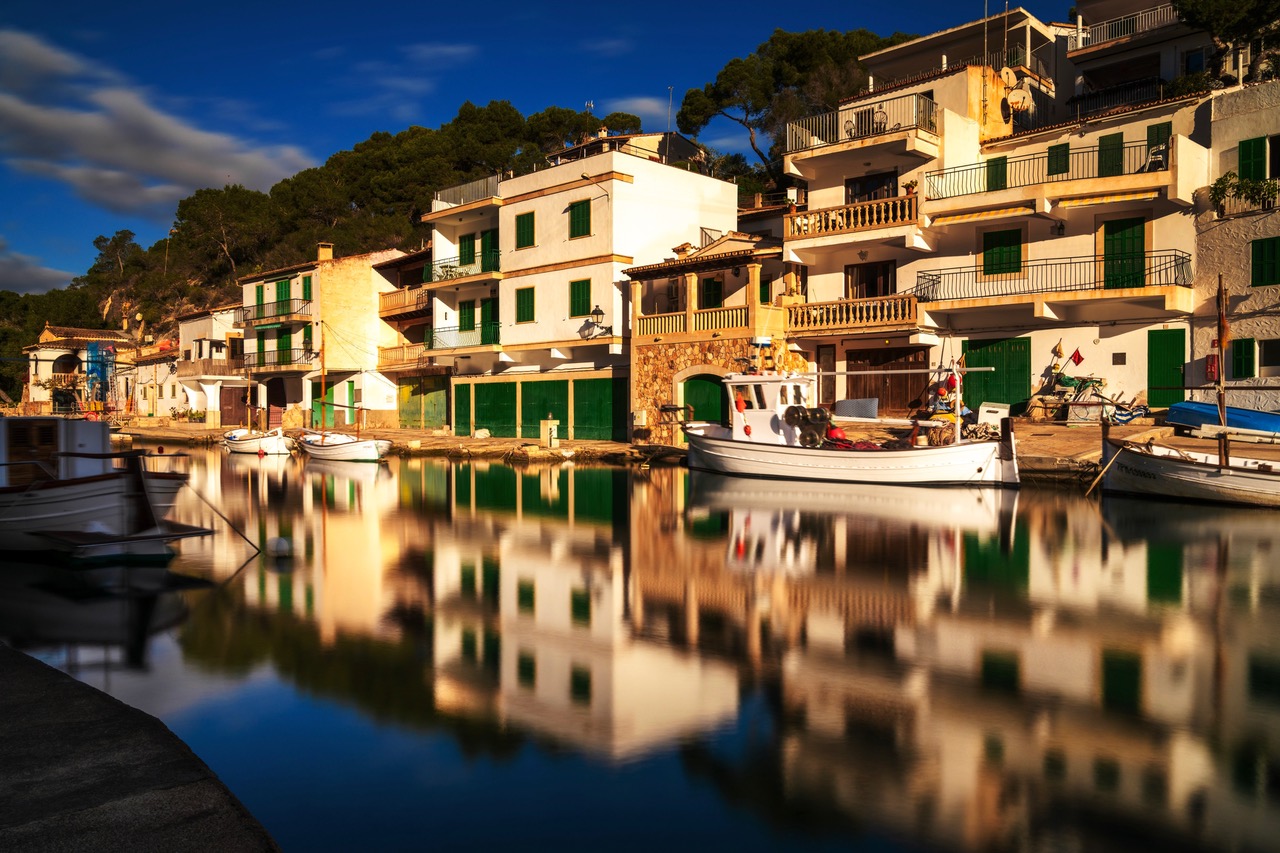 Buying and Selling Property in Mallorca