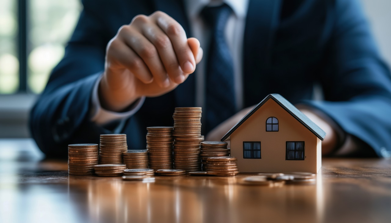 Property Management & Maintenance