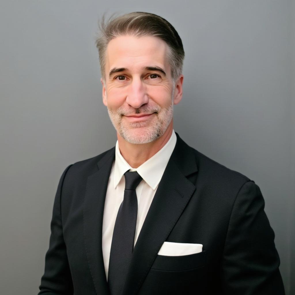 Nacho Moreno, Global Consulting - Palmallorca.