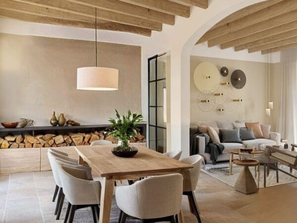 Soul Palace – Historic Elegance in the Heart of Palma’s Old Town - Image 6