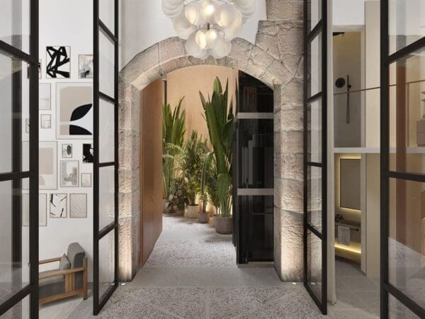 Soul Palace – Historic Elegance in the Heart of Palma’s Old Town - Image 11