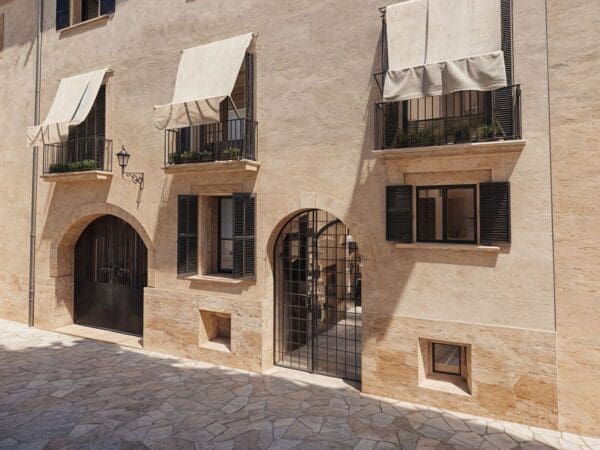 Soul Palace – Historic Elegance in the Heart of Palma’s Old Town - Image 2