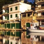 Homes in Mallorca Landingspage Palmallorca