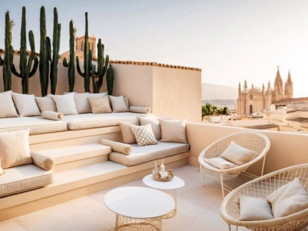 Soul Palace – Historic Elegance in the Heart of Palma’s Old Town - Image 10