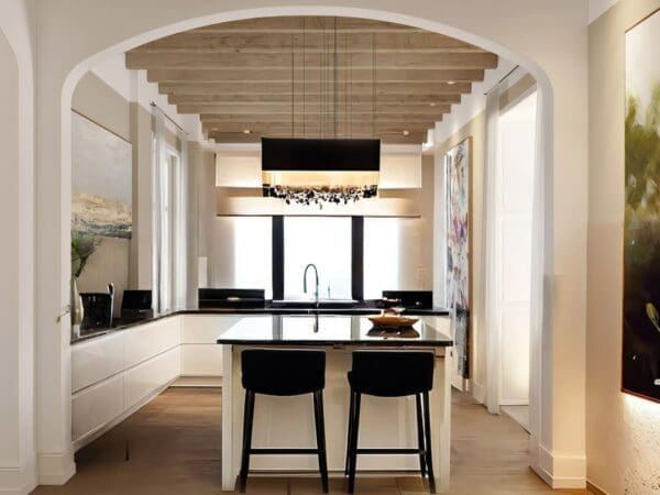 Soul Palace – Historic Elegance in the Heart of Palma’s Old Town - Image 7