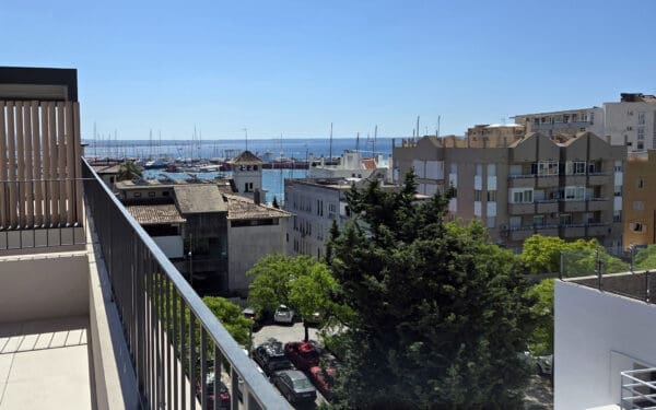Bellver Place - Palma Mallorca - Palmallorca CO Ownership