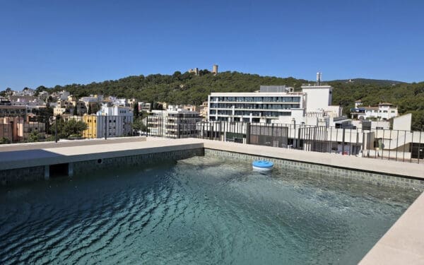 Bellver Place - Palma Mallorca - Palmallorca CO Ownership