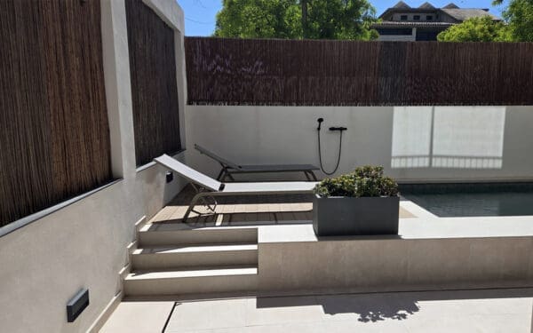 Luxury Apartments in Bellver Place Palma with Palmallorca