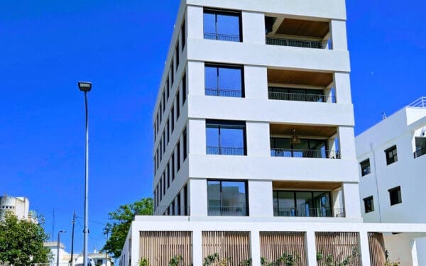 Luxury Apartments in Bellver Place Palma with Palmallorca