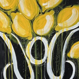 Love Lemon by Lotte Aagaard