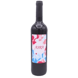 Wine - Red - ASRA Cabernet Sauvignon Vino Tinto 2022 .75 l 13.5% vol. box of 6