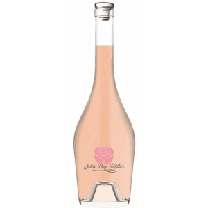 Wine - Rosado - Julia Rose Miller 2024 1,5 l 12% vol. MAGNUM