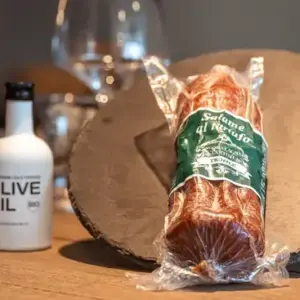 Truffle Salami 250gr