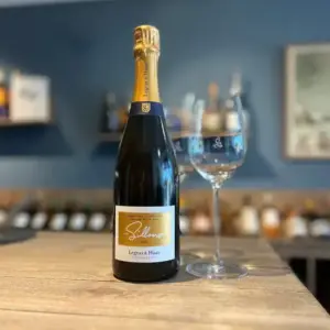 Champagne - Legras & Haas - Les Sillons 2016 Grand Cru