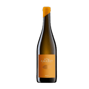 Wine - White - Son Amaret Orange 0,75 l 13% vol 2024 box of 6