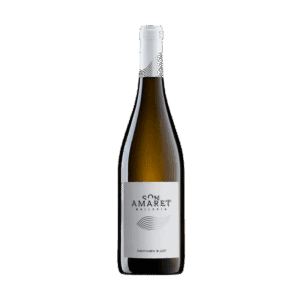 Wine - White - Sauvignon Blanc - Son Amaret 0,75 l 13,5% vol box of 6