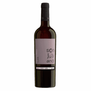 Wine - Red - Son Juliana - Merlot Tinto Cuveé #2 0,75 2018 box of 6