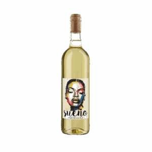 Wine - White - Vino de la Isla - Sueño Vino Blanco 2024 0,75 l 12% vol. box of 6
