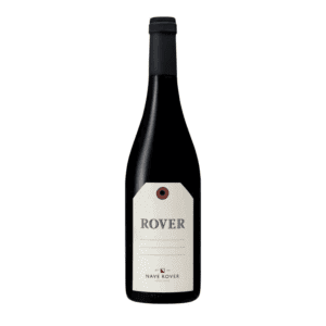 Wine - Red - Nave Rover - Rover Negre 2023 0,75 box of 6