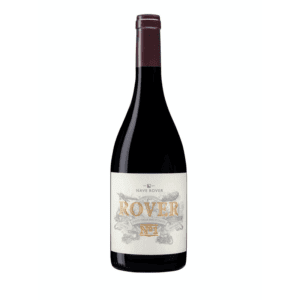 Wine - Red - Nave Rover - Rover Nr. 1 0,75 100% Syrah 2019 box of 6