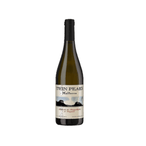 Wine - White - Fusions - Ltd Edition - TWIN PEAKS Fusions 0,75 l 12,5% vol. box of 6