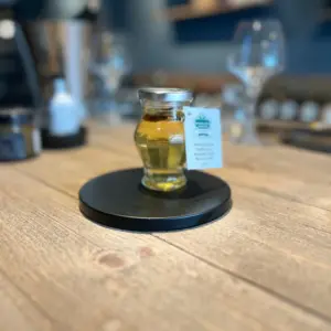 Honey with Truffle 120gr