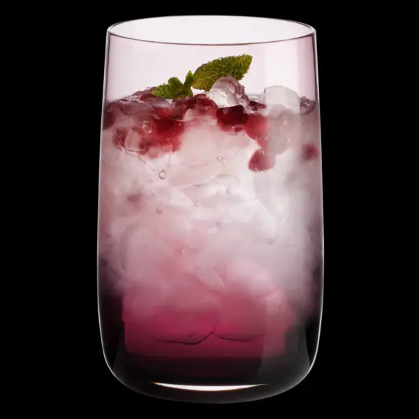 longdrink glass berry, Set of 6 - Image 3