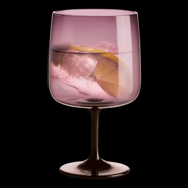 stem glass, berry set of 6 pcs. - Image 3