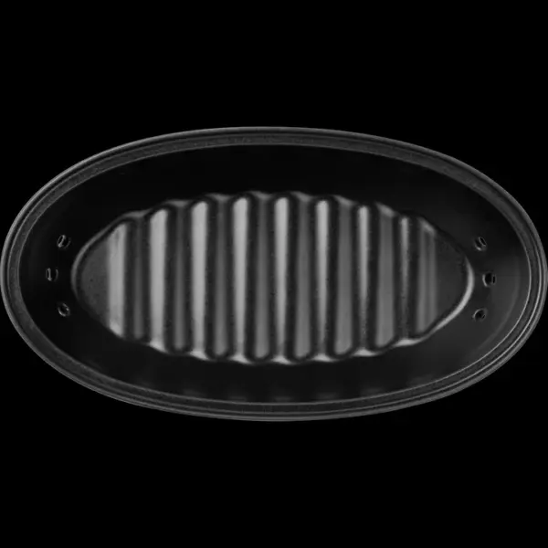 bread pot, black - Image 3
