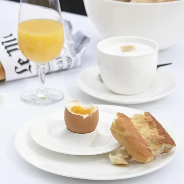 egg cup d, 13cm - Image 2