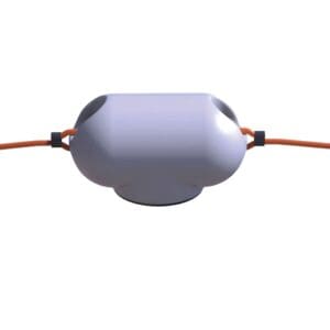 Pool Lighting bouye very efficient product | SINED