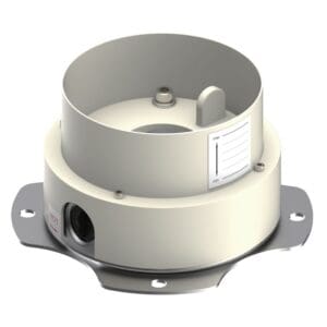 Modern Shower Mixer Base 316L | SINED