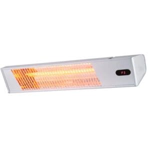 Efficient Infrared Heater 2000W | SINED