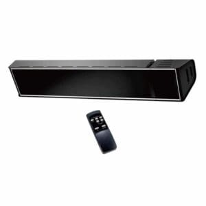 Stylish Infrared Heater | SINED