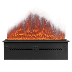 Luxury Fireplace | SINED