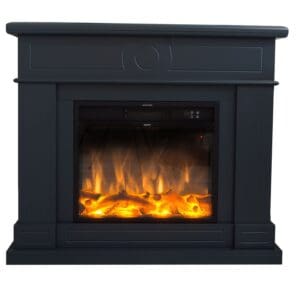 Premium Fireplace 1500W | SINED