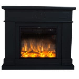 Stylish Fireplace 1500W | SINED