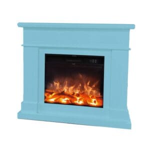 Efficient Fireplace 1500W | SINED