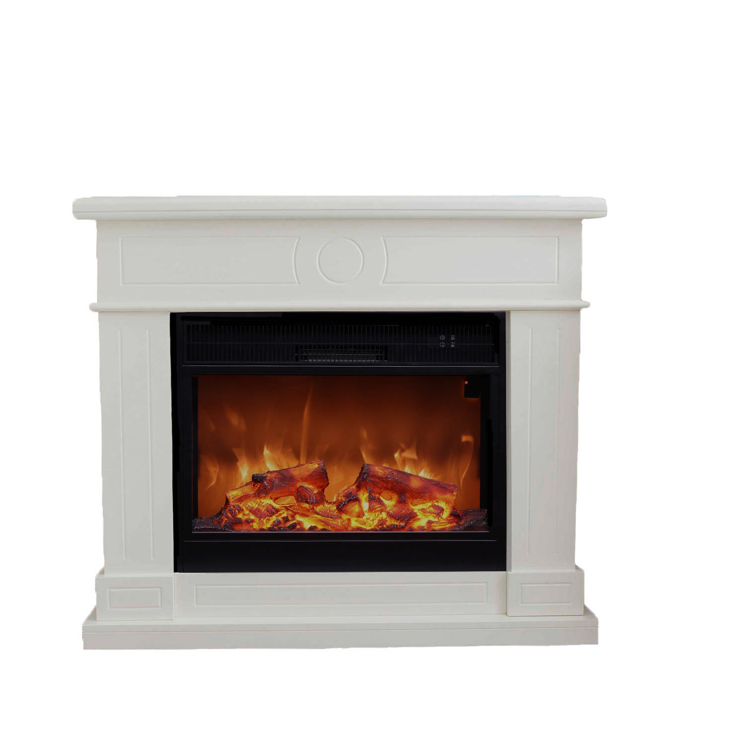Elegant Fireplace 1500W | SINED