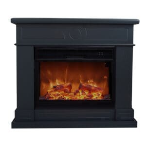 Premium Fireplace 1500W | SINED