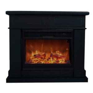Stylish Fireplace 1500W | SINED