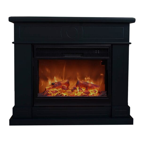 Stylish Fireplace 1500W | SINED