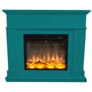 Premium Fireplace 1500W | SINED