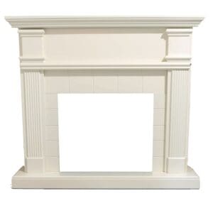 Premium Fireplace Furniture for Infrared insert | SINED